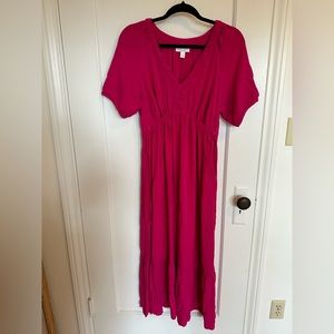 Maternity dress